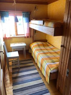 Lake Lodge Rönnäs - 8