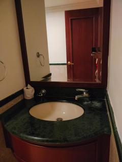 Neer service suite at times square - 8