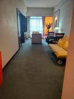 Neer service suite at times square - 7