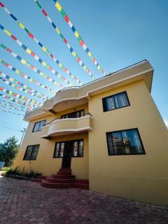 Pharping StayInn - 2