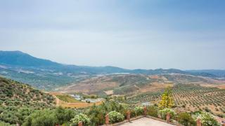 Finca Cerro Alcolea Periana by Ruralidays - 5