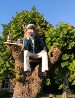 Gutshaus Breesen - 0