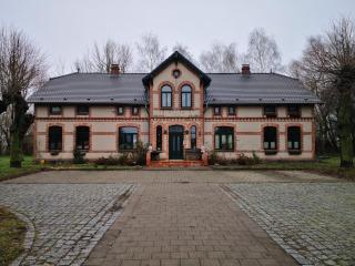 Gutshaus Breesen - 9