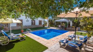 Casa Ana Maria Periana by Ruralidays - 6