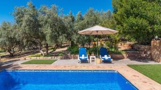 Casa Ana Maria Periana by Ruralidays - 5