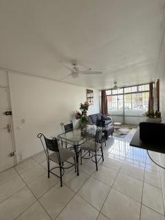 Appartement proche aéroport au rez-de-chaussée - 6