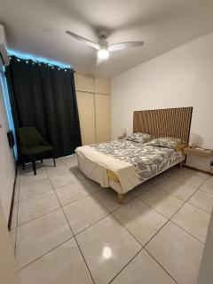 Appartement proche aéroport au rez-de-chaussée - 9