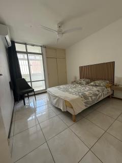 Appartement proche aéroport au rez-de-chaussée - 8