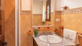 Casa Tere Antequera - La Higuera by Ruralidays - 2