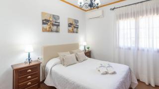 Casa Tere Antequera - La Higuera by Ruralidays - 1