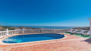 Villa Universal Beauty Resort Torrox by Ruralidays - 8