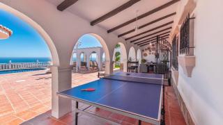 Villa Universal Beauty Resort Torrox by Ruralidays - 6