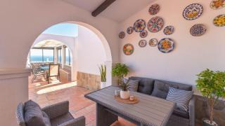 Villa Universal Beauty Resort Torrox by Ruralidays - 5