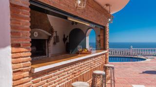 Villa Universal Beauty Resort Torrox by Ruralidays - 4