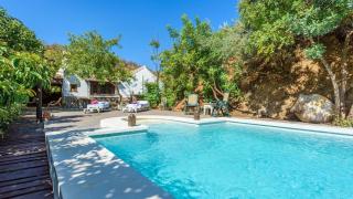 Casa La Casilla Guaro by Ruralidays - 8