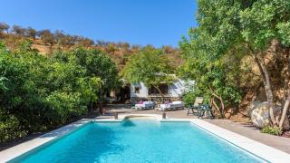 Casa La Casilla Guaro by Ruralidays - 7