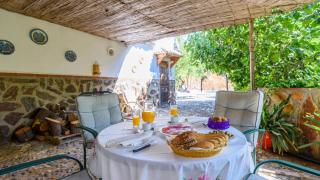 Casa La Casilla Guaro by Ruralidays - 4