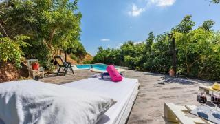 Casa La Casilla Guaro by Ruralidays - 5