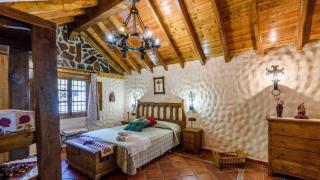 Casa La Casilla Guaro by Ruralidays - 1