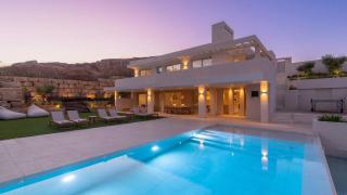 Villa Horizon Antequera by Ruralidays - Antequera - 8