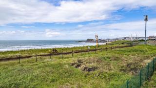 Panoramic Sea View Beach Apartment - Dunluce Park 6 - 6