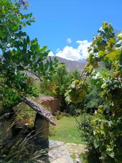 Cabaña Sol de Tilcara - 1