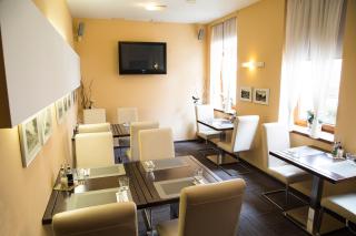 Franko hotel - Zvolen - 8