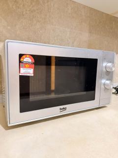 Neer service suite at times square - 0