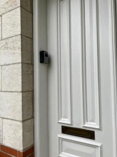 1st floor 2 rooms with kitchenette - Store Heddinge - 3