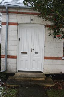 1st floor 2 rooms with kitchenette - Store Heddinge - 4