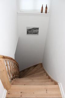 1st floor 2 rooms with kitchenette - Store Heddinge - 5