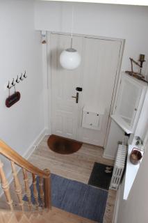 1st floor 2 rooms with kitchenette - Store Heddinge - 6