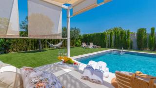 Casa El Refugio de Paco Alhaurín de la Torre by Ruralidays - 0