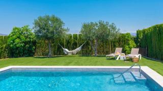 Casa El Refugio de Paco Alhaurín de la Torre by Ruralidays - 7