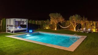 Casa El Refugio de Paco Alhaurín de la Torre by Ruralidays - 5