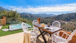 Casa El Refugio de Árchez by Ruralidays - Árchez - 9