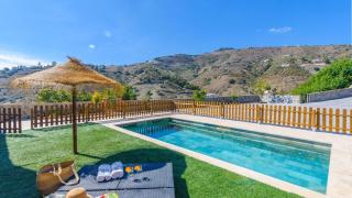 Casa El Refugio de Árchez by Ruralidays - Árchez - 7