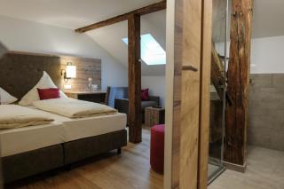 Alpengasthof zur Post - 0