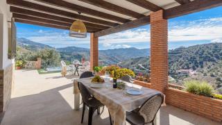 Casa El Refugio de Árchez by Ruralidays - Árchez - 5