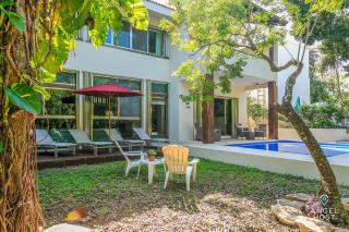 Playacar Villa with Pool Near Beach & 5th Avenue - 1