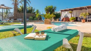 Villa Jimena Nerja by Ruralidays - 8