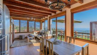 Villa Veronica Torrox by Ruralidays - 2