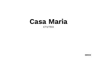 Casa Maria - 9