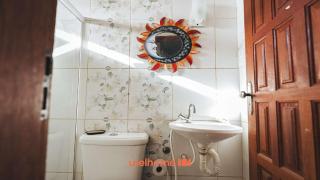 Suite em Guriri Norte em Casa na Praia com Piscina - 1