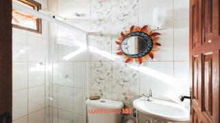 Suite em Guriri Norte em Casa na Praia com Piscina - 2