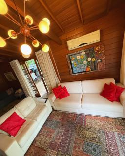 EcoVibe House Florianópolis - 7