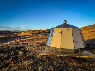 Adventure Stay - 1