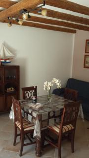 Garibaldi home Fabrizia - 1