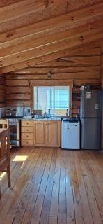 Cabaña Zúñiga Llancabure - 9