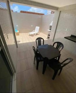 Aconchego vila do Sol - 8